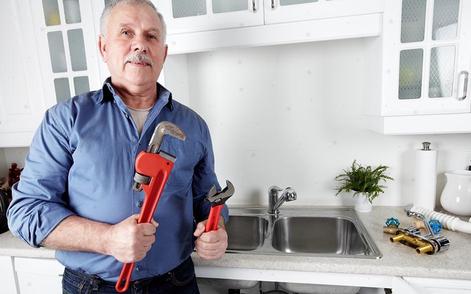 recherche de fuite sur canalisation enterrée Meudon